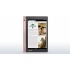 Tablet Lenovo Yoga 3 8 8", 16GB, 1280 x 800 Pixeles, Android 6.0, Bluetooth 4.0, Oro Rosa - Imagen adicional 4