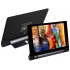 Tablet Lenovo Yoga 3 10.1", 16GB, 1280 x 800 Pixeles, Android 5.1, Bluetooth 4.0, Negro  1