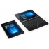 Lenovo 2 en 1 Yoga Book 10.1'' Full HD, Intel Atom x5-Z8550 1.44GHz, 4GB, 64GB MicroSD, Windows 10 Pro 64-bit, Negro  10