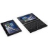 Laptop Lenovo 2 en 1 Yoga Book 10.1" Full HD, Intel Atom x5-Z8550 1.44GHz, 4GB, 128GB, Windows 10 Pro 64-bit, Negro  1