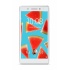 Tablet Lenovo TAB 7 7'', 16GB, 1280 x 720 Pixeles, Android 7.0, Bluetooth 4.0, Blanco