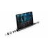 Tablet Lenovo Yoga Smart Tab 10.1", 32GB, Android 9, Gris  7