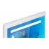 Tablet Lenovo Smart Tab M10 10.1", 16GB, Android 9.0, Blanco - Imagen adicional 1