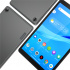 Tablet Lenovo 8" Smart M8, 32GB,  Android 9.0, Gris Platinado  3
