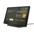 Tablet Lenovo Smart Tab M10 FHD Plus (2da Gen) 10.3", 64GB, Android 9.0, Gris, con Google Assistant  1