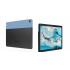 Tablet Lenovo IdeaPad Chromebook 10.1", 128GB, Chrome OS, Azul  8