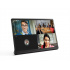 Tablet Lenovo Yoga Tab 13 13", 128GB, Android 11, Negro - Imagen adicional 2