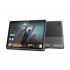Tablet Lenovo Yoga Tab 11 11", 128GB,  Android 11, Gris  11