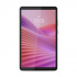Tablet Lenovo Tab One 8.7" 1340x800, 128GB, 4GB RAM, Android 14, Negro - Imagen adicional 1