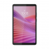Tablet Lenovo Tab One 8.7" 1340x800, 128GB, 4GB RAM, Android 14, Gris - Imagen adicional 1