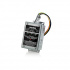 Leviton Supresor de Picos 42120-DY3, 3 Fases, 120/208V, 30A, Metálico  1