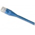 Leviton Cable Patch Cat6 RJ-45 Macho - RJ-45 Macho, 3 Metros, Azul