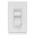 Leviton Interruptor Regulador para LED, 6674-P0W,  Deslizable ON/OFF, Blanco  5