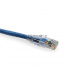 Leviton Cable Patch Cat6 UTP Blindado RJ-45 Macho - RJ-45 Macho, 1.5 Metros, Azul   1