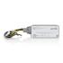 Leviton Supresor de Picos B3277-0YB, Fase/Neutro/Tierra, 130kA