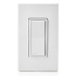 Leviton Interruptor de Luz Inteligente D215S-1BW, WiFi, Blanco  1