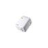 Leviton Smart Plug DW15A-1BW, WiFi, 1 Conector, 120V, 15A, Blanco  1