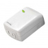Leviton Smart Plug DW3HL-1BW, WiFi, 1 Contacto, 1000W, Blanco  1