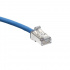 Leviton Cable Patch Cat6a U/FTP Blindado RJ-45 Macho - RJ-45 Macho, 1.5 Metros, Azul   1