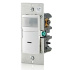 Leviton Interruptor de Luz con Sensor de Movimiento IPS02-1LW, Blanco  4