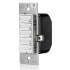 Leviton Apagador de Tiempo LTB30-1LZ, 3 Vías, 20A, Blanco  2