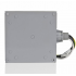 Leviton Conector a Tierra M3277-0YB, Cobre - Imagen adicional 2