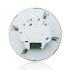 Leviton Sensor de Movimiento PIR de Montaje en Techo ODC10-MDW, Alámbrico, hasta 12 Metros, Blanco  5