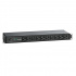 Lutron PDU para Rack 1RU P1021-12S, 20A, 120V, 10 Contactos  1