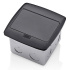 Leviton Tomacorriente Pop Up PFUS1-0MB, 2 Enchufes, 2x USB-A, 125V, 20A, Negro - Imagen adicional 1