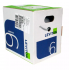 Leviton Bobina de Cable Ethernet Cat6, UTP, 305 Metros  1