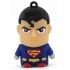 Memoria USB LevyDal, 16GB, USB 2.0, Superman  1