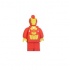 Memoria USB Levydal, 16GB, USB 2.0, Iron Man Lego