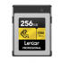 Memoria Flash Lexar CFexpress, 512GB CFexpress tipo B NAND 3000MB/s