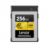 Memoria Flash Lexar LCXEXPR256G-RNENG, 256GB CFexpress tipo B TLC NAND Clase U3  1