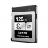 Memoria Flash Lexar LCXEXSL256G-RNENG, 128GB CFexpress tipo B TLC NAND Clase U3  2