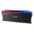 Kit Memoria RAM Lexar Ares RGB DDR5, 6000MHz, 32GB - 2 x 16GB, CL28, XMP/EXPO - Imagen adicional 2
