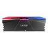 Kit Memoria RAM Lexar Ares RGB DDR5, 6000MHz, 32GB - 2 x 16GB, CL28, XMP/EXPO