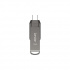 Memoria USB JumpDrive Dual Drive D400, 128GB, USB-C 3.1, Lectura 130MB/s, Plata  1