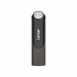 Memoria USB Lexar JumpDrive P30, 512GB, USB-A 3.0, Lectura 450MB/s, Escritura 450MB/s, Negro/Gris  1
