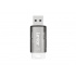 Memoria USB Lexar S60, 64GB, USB 2.0, Negro  2