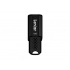 Memoria USB Lexar JumpDrive S80, 128GB, USB 3.2, Lectura 150MB/s, Escritura 60MB/s, Negro  1