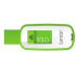 Memoria USB Lexar JumpDrive S23, 32GB, USB-A 3.0, Lectura 100MB/s, Escritura 55MB/s, Verde  1