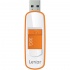 Memoria USB Lexar JumpDrive S75, 32GB, USB 3.0, Naranja/Blanco  1
