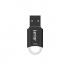 Memoria USB Lexar JumpDrive V40, 16GB, USB 2.0, Negro  1