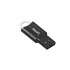 Memoria USB Lexar JumpDrive, 32GB, USB-A 2.0, Negro/Blanco  2