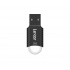 Memoria USB Lexar JumpDrive, 32GB, USB-A 2.0, Negro/Blanco  1