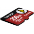 Memoria Flash Lexar PLAY PRO, 256GB MicroSDXC UHS-I Clase 3 - Imagen adicional 3