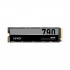 SSD Lexar NM790 NVMe, 1TB, M.2, 6500 MB/s Escritura, 7400 MB/s Lectura, PCI Express 4.0   1