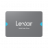 SSD Lexar NQ100, 1TB, 2.5", SATA III, 550MB/s Lectura