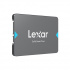 SSD Lexar NQ100, 1.9TB, 2.5", 500MB/s Escritura, 550MB/s Lectura, SATA III   2